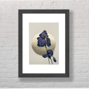 Blue Iris