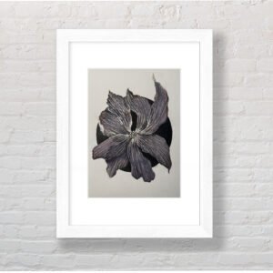 Purple Flower