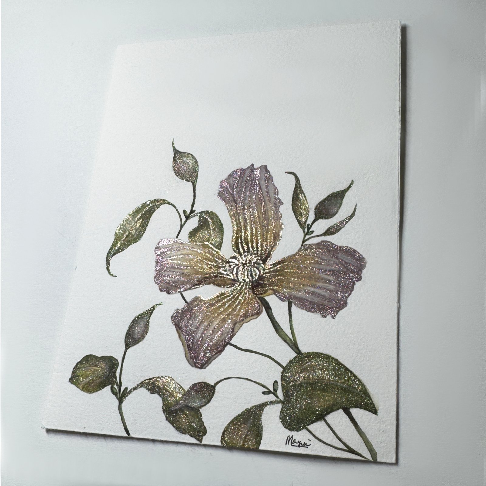 Clematis - Image 6